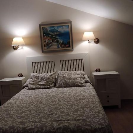 Apartamento Las Musas Santiponce Exteriér fotografie