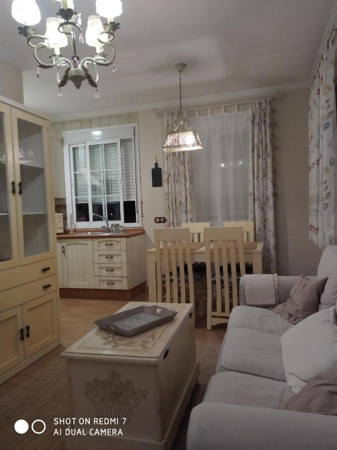 Apartamento Las Musas Santiponce Exteriér fotografie